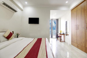 Niketan Medanta Service Apartment - A BOUTIQUE HOTEL